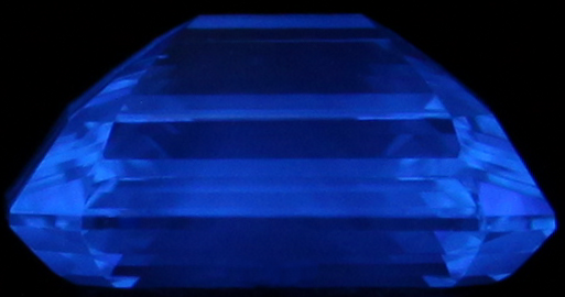 1.52-Carat  H VS1 Ideal Emerald Diamond