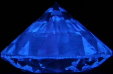 0.71-Carat  F SI1 Ideal Round Diamond