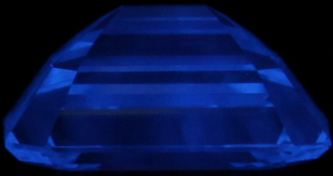 1.01-Carat  I VS1 Ideal Emerald Diamond