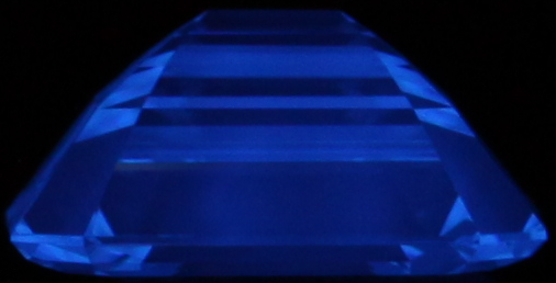 1.20-Carat  K VS1 Very Good Emerald Diamond