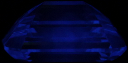 0.80-Carat  J VVS1 Ideal Emerald Diamond