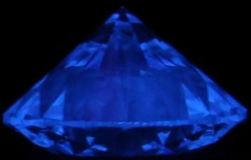 0.51-Carat  D IF Ideal Round Diamond