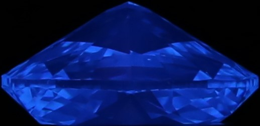 1.56-Carat  I VVS2 Good Oval Diamond