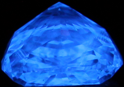 1.32-Carat  I SI2 Very Good Cushion Diamond