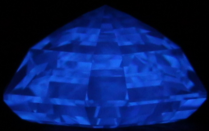 1.01-Carat  I VS1 Very Good Asscher Diamond