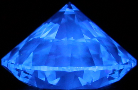 1.20-Carat  E VVS1 Ideal Round Diamond