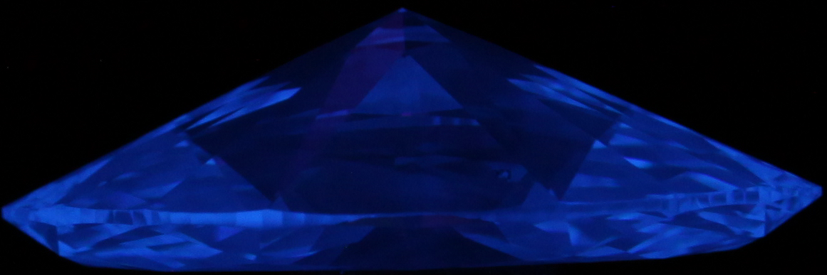 5.01-Carat  G SI1 Ideal Marquise Diamond