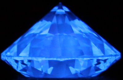 0.80-Carat  G VVS1 Ideal Round Diamond