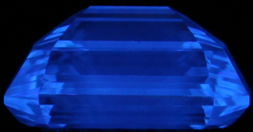 1.51-Carat  I VS1 Good Emerald Diamond