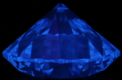 0.80-Carat  H VVS1 Ideal Round Diamond