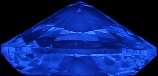 1.80-Carat  E VS1 Good Oval Diamond