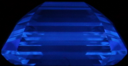 1.01-Carat  I VVS1 Very Good Emerald Diamond