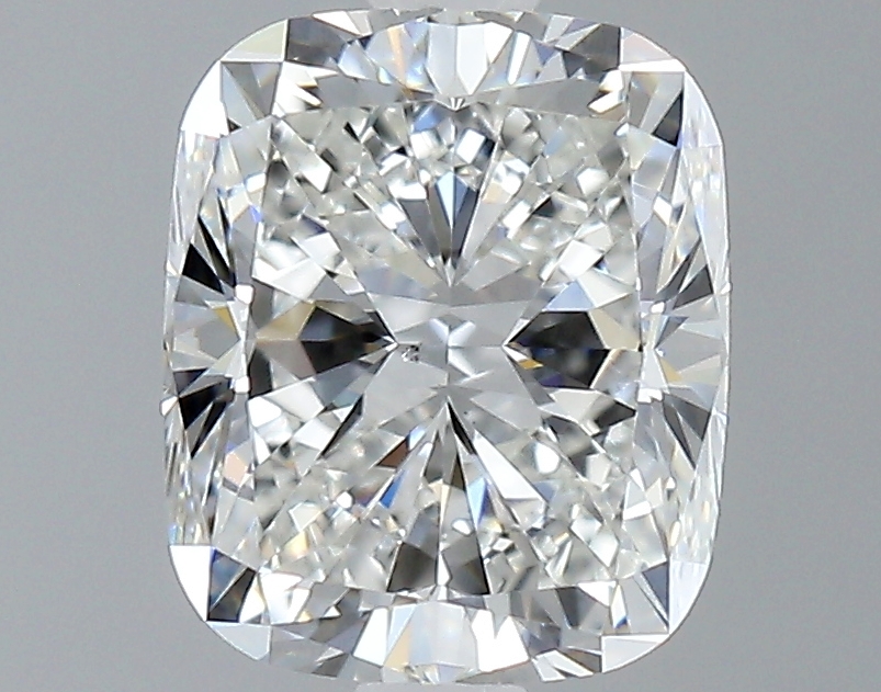 cushion shaped diamond
