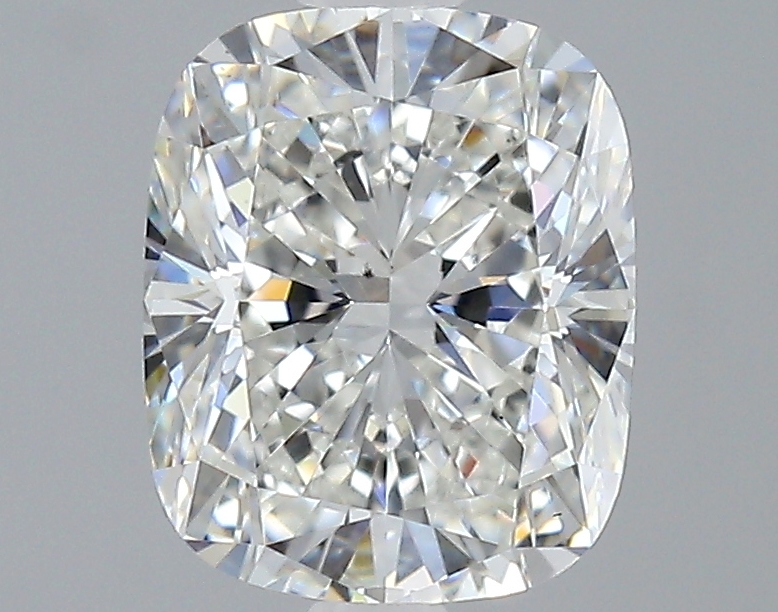cushion shaped diamond