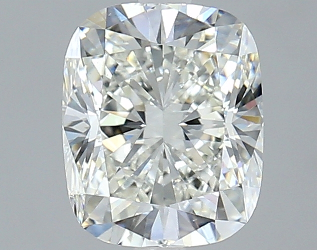 cushion shaped diamond