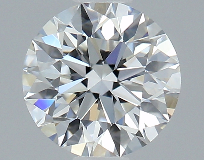 round shaped diamond