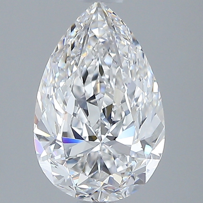 pear shaped diamond