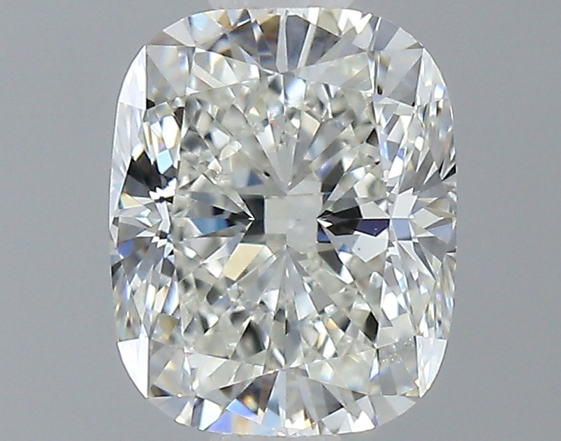 cushion shaped diamond