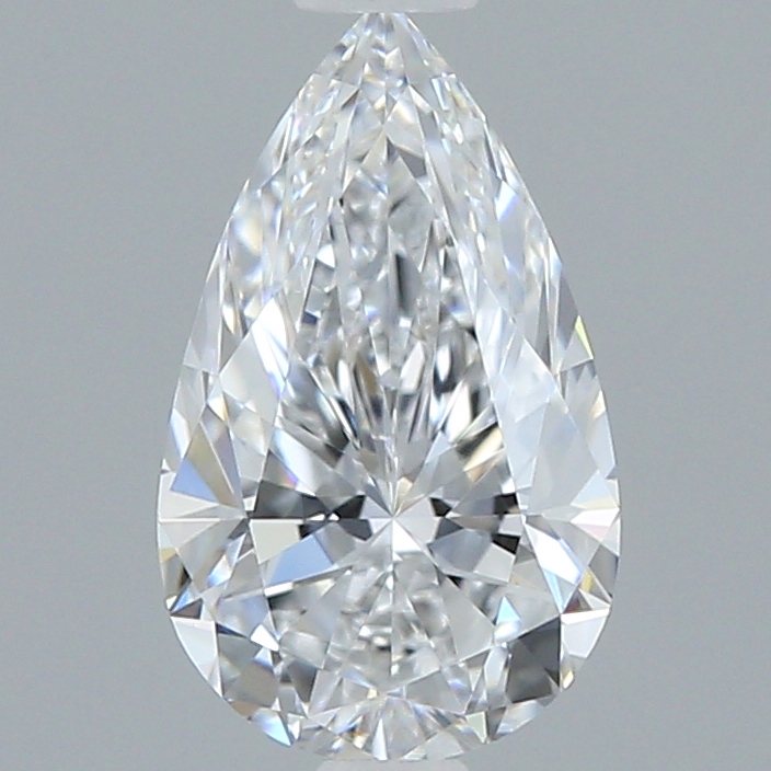 pear shaped diamond
