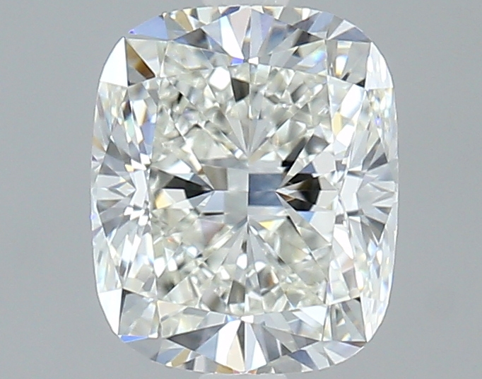 cushion shaped diamond