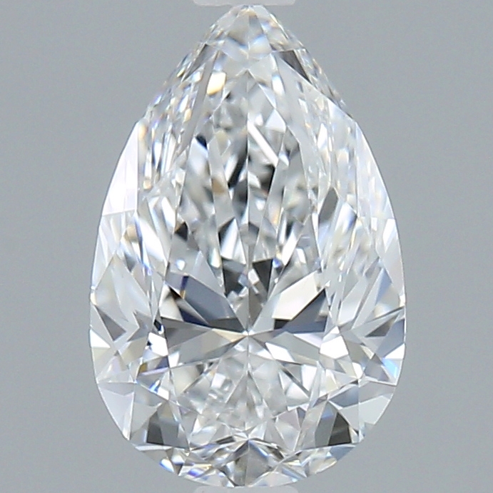pear shaped diamond