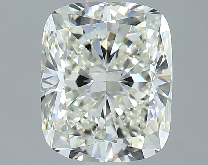 cushion shaped diamond
