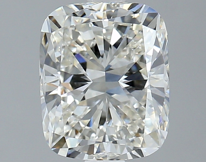 cushion shaped diamond