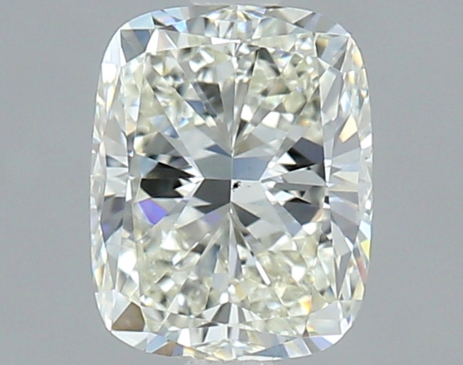 cushion shaped diamond