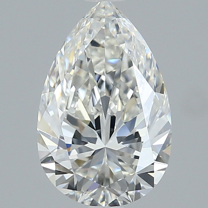 pear shaped diamond