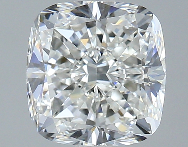 cushion shaped diamond