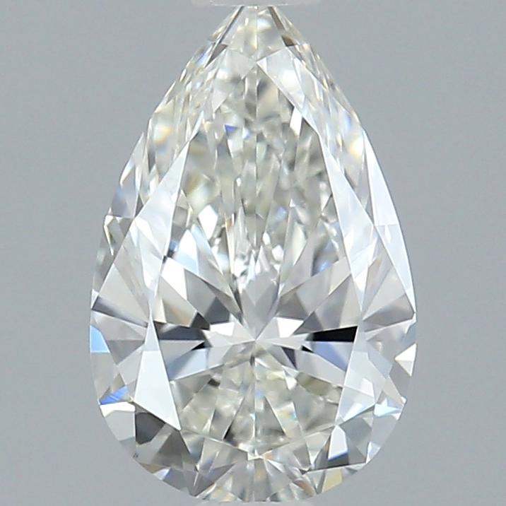 pear shaped diamond