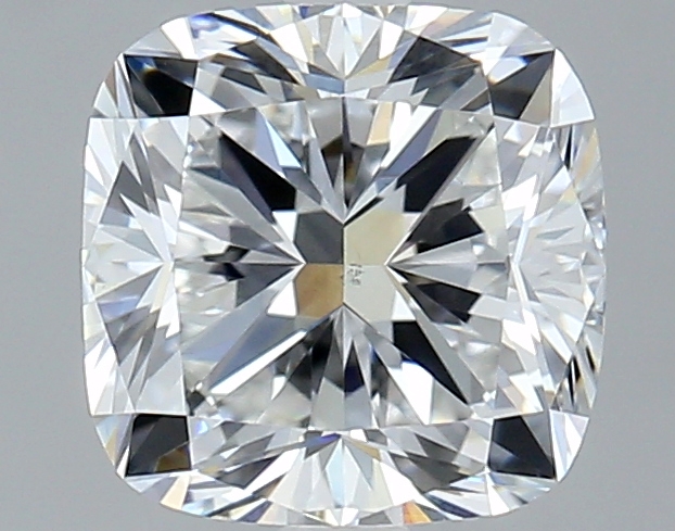 cushion shaped diamond