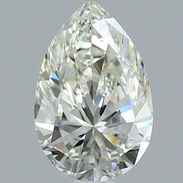 pear shaped diamond