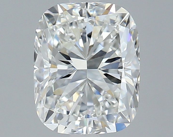 cushion shaped diamond