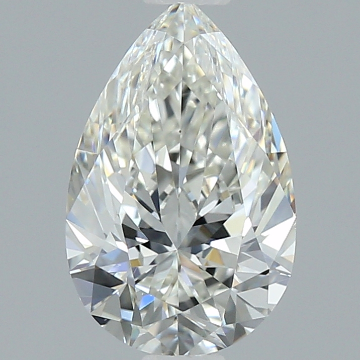 pear shaped diamond