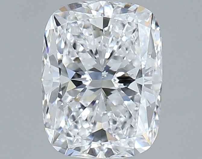 cushion shaped diamond
