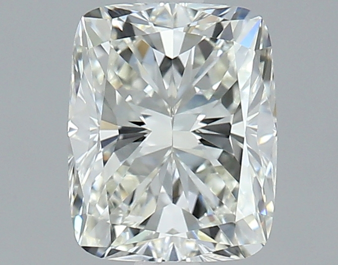 cushion shaped diamond