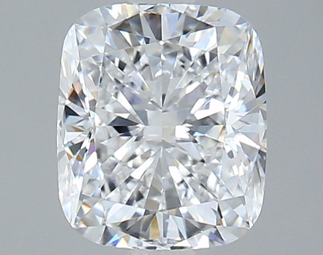 cushion shaped diamond
