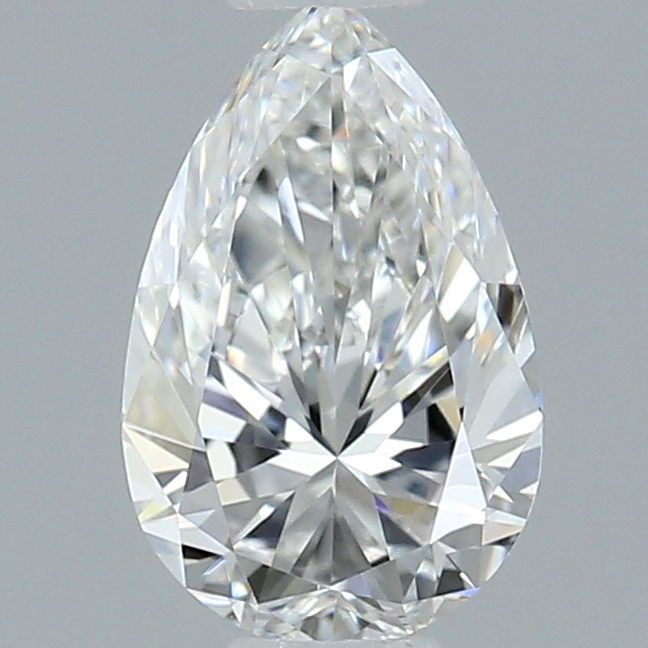 pear shaped diamond