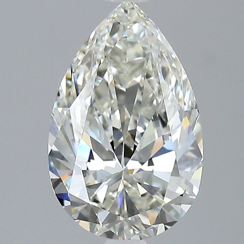 pear shaped diamond
