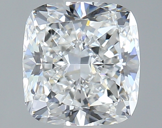 cushion shaped diamond
