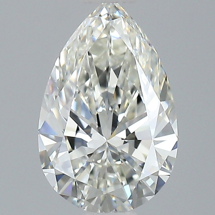 pear shaped diamond