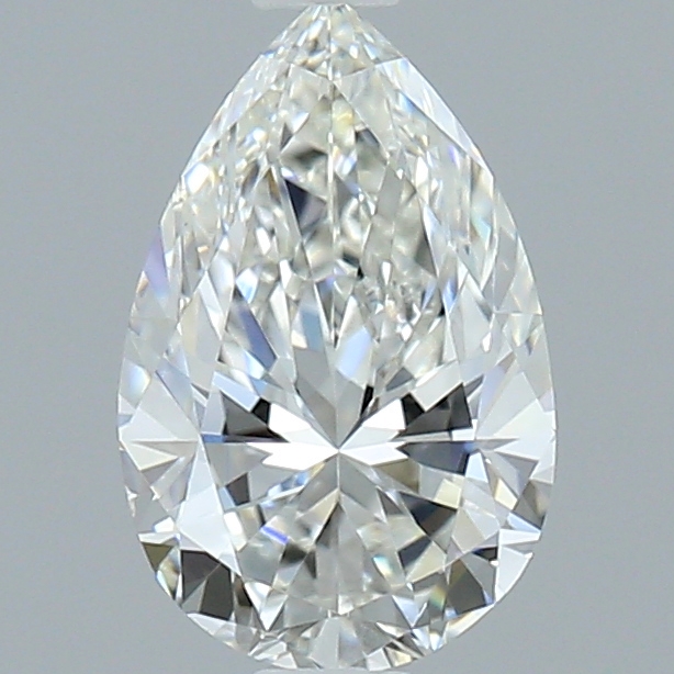 pear shaped diamond