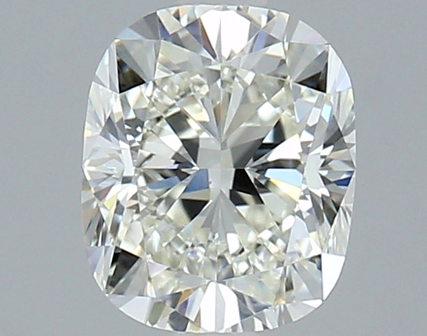 cushion shaped diamond