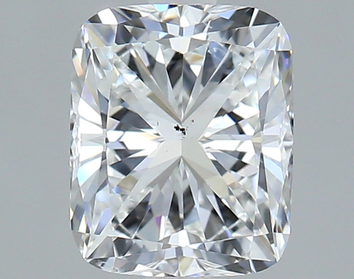 cushion shaped diamond