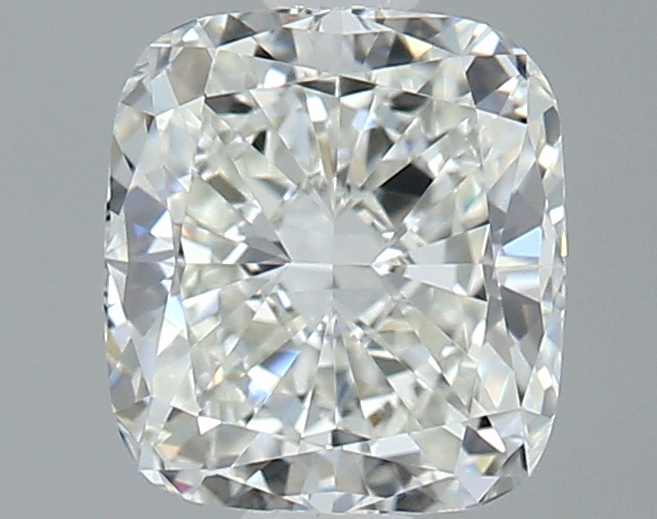 cushion shaped diamond