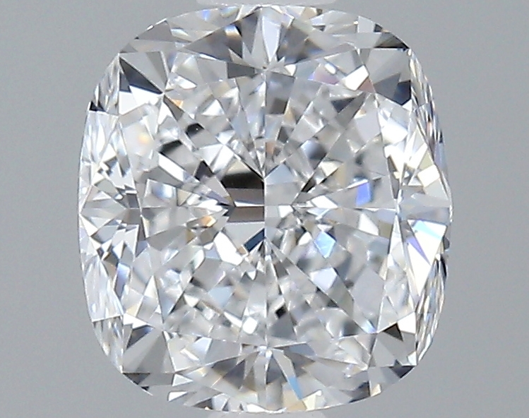 cushion shaped diamond