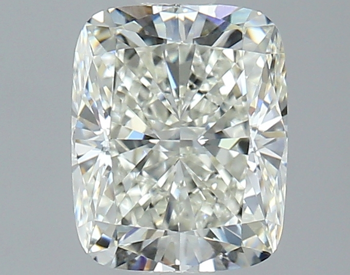 cushion shaped diamond
