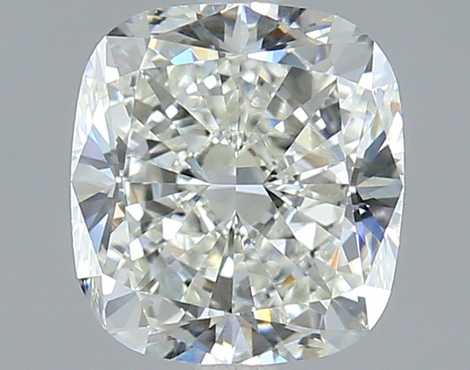 cushion shaped diamond