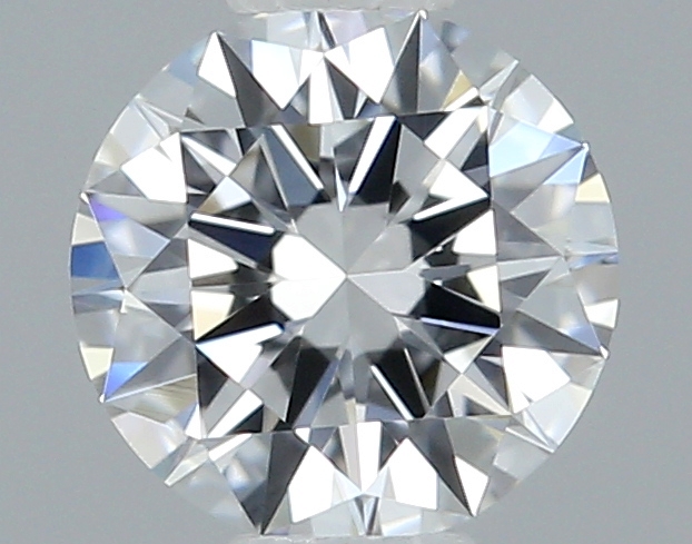 round shaped diamond
